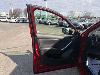 2016 Mazda Mazda CX-5 Grand Touring