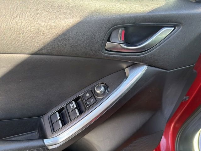 2016 Mazda Mazda CX-5 Grand Touring