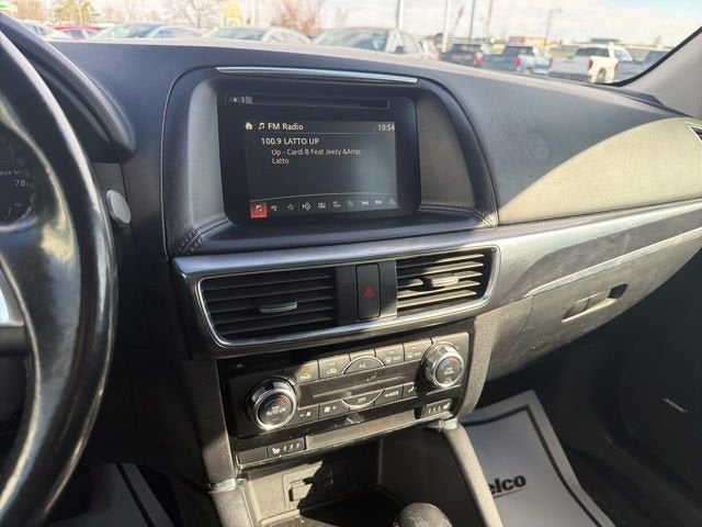 2016 Mazda Mazda CX-5 Grand Touring