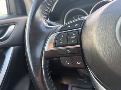 2016 Mazda Mazda CX-5 Grand Touring
