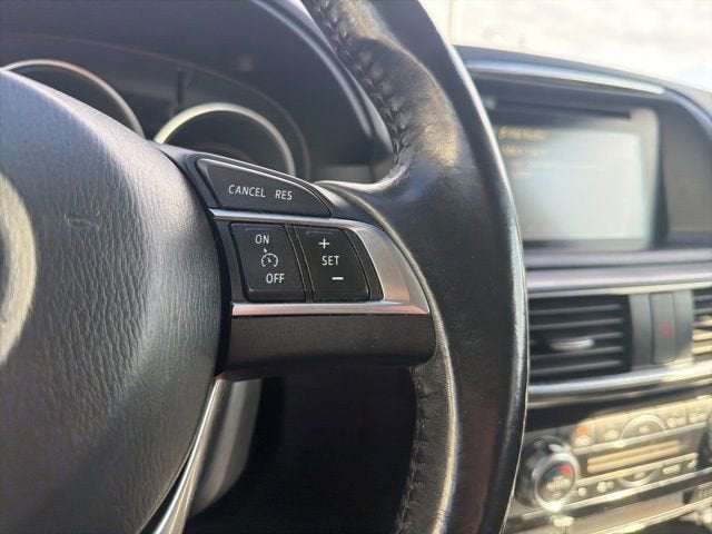 2016 Mazda Mazda CX-5 Grand Touring