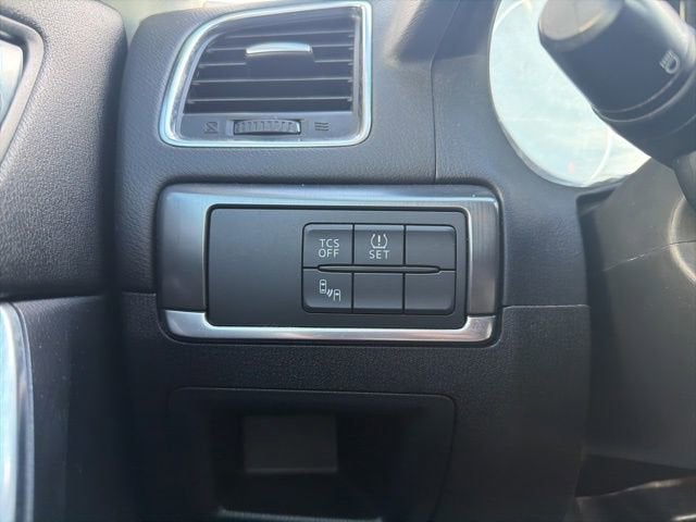 2016 Mazda Mazda CX-5 Grand Touring