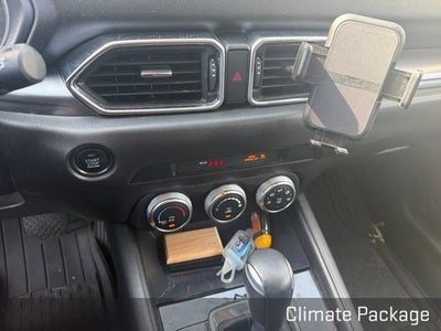 2020 Mazda Mazda CX-5 Sport