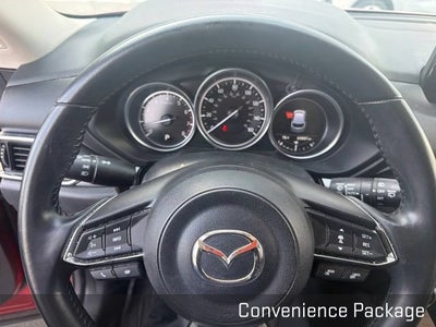 2020 Mazda Mazda CX-5 Sport