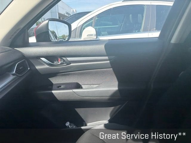 2020 Mazda Mazda CX-5 Sport