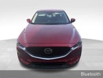 2020 Mazda Mazda CX-5 Sport