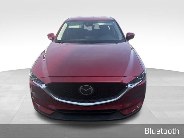 2020 Mazda Mazda CX-5 Sport