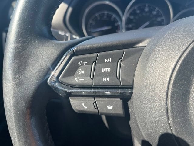 2020 Mazda Mazda CX-5 Sport