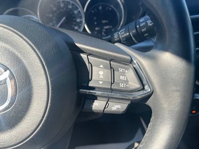 2020 Mazda Mazda CX-5 Sport