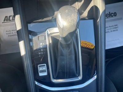 2020 Mazda Mazda CX-5 Sport