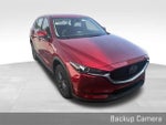 2020 Mazda Mazda CX-5 Sport