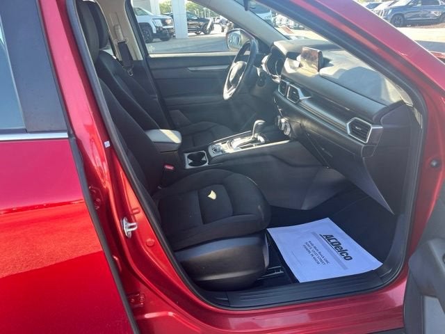 2020 Mazda Mazda CX-5 Sport