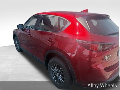 2020 Mazda Mazda CX-5 Sport