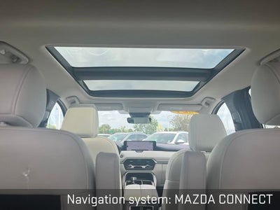 2024 Mazda Mazda CX-90 PHEV Premium Plus