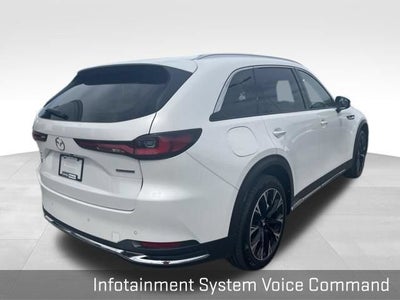 2024 Mazda Mazda CX-90 PHEV Premium Plus
