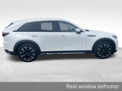 2024 Mazda Mazda CX-90 PHEV Premium Plus
