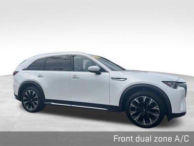 2024 Mazda Mazda CX-90 PHEV Premium Plus