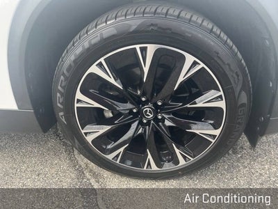 2024 Mazda Mazda CX-90 PHEV Premium Plus