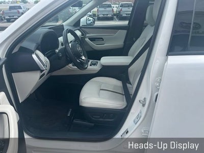 2024 Mazda Mazda CX-90 PHEV Premium Plus