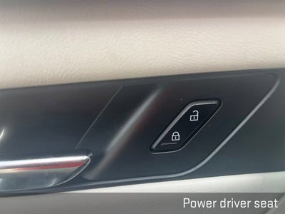 2024 Mazda Mazda CX-90 PHEV Premium Plus