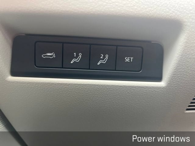 2024 Mazda Mazda CX-90 PHEV Premium Plus