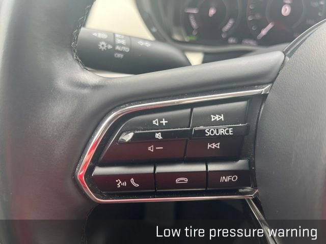 2024 Mazda Mazda CX-90 PHEV Premium Plus