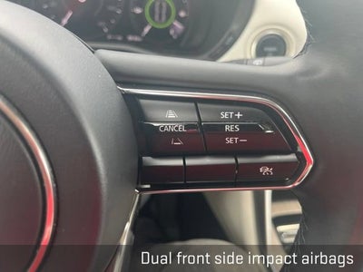 2024 Mazda Mazda CX-90 PHEV Premium Plus