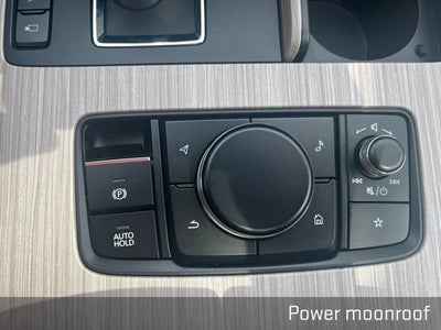 2024 Mazda Mazda CX-90 PHEV Premium Plus