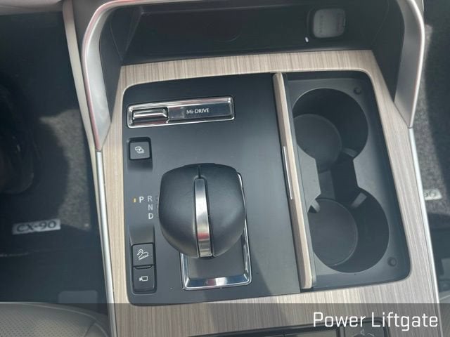 2024 Mazda Mazda CX-90 PHEV Premium Plus
