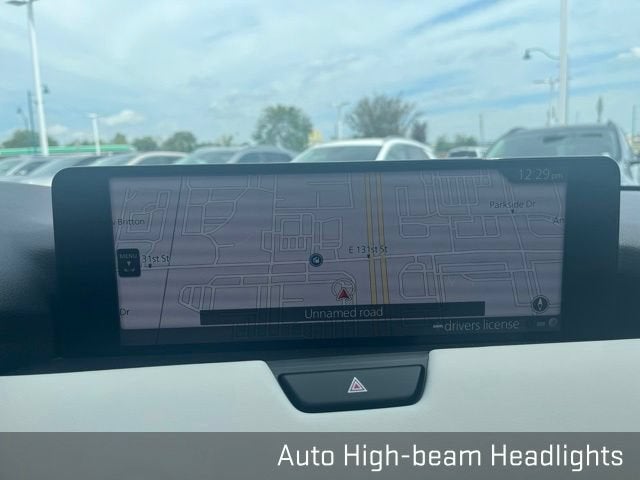 2024 Mazda Mazda CX-90 PHEV Premium Plus
