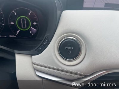 2024 Mazda Mazda CX-90 PHEV Premium Plus
