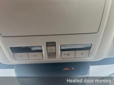 2024 Mazda Mazda CX-90 PHEV Premium Plus