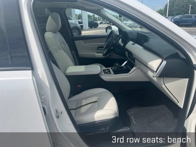 2024 Mazda Mazda CX-90 PHEV Premium Plus