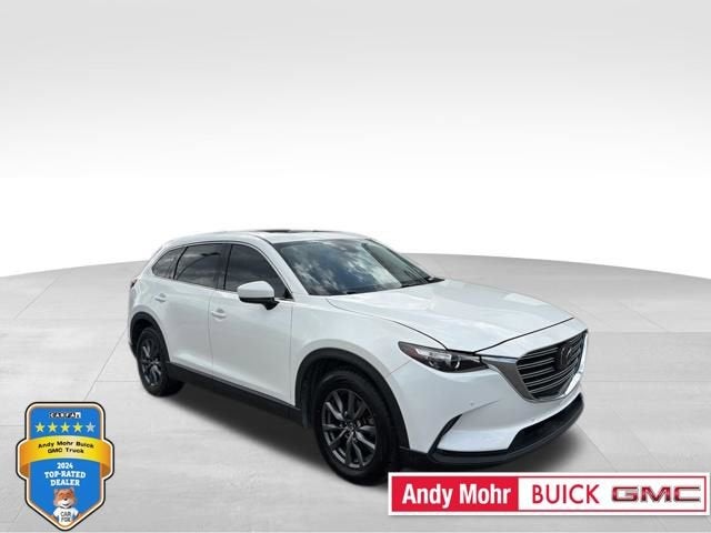 2020 Mazda Mazda CX-9 Touring