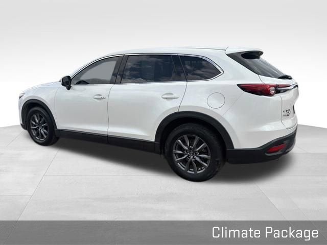 2020 Mazda Mazda CX-9 Touring