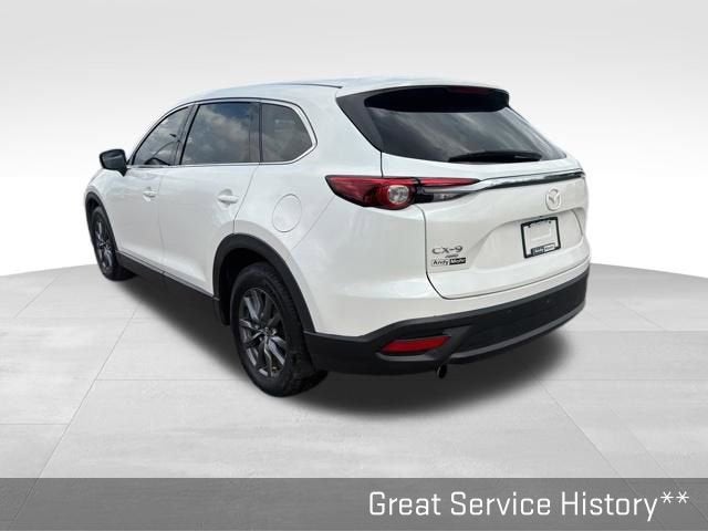 2020 Mazda Mazda CX-9 Touring