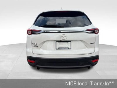 2020 Mazda Mazda CX-9 Touring