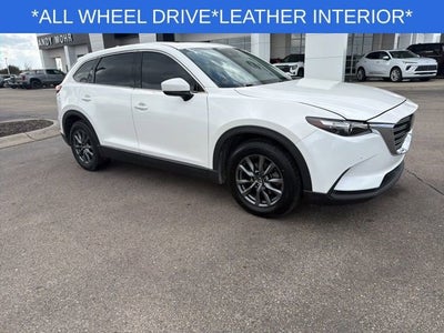 2020 Mazda Mazda CX-9 Touring