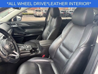 2020 Mazda Mazda CX-9 Touring