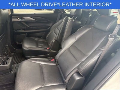 2020 Mazda Mazda CX-9 Touring