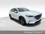 2020 Mazda Mazda CX-9 Touring