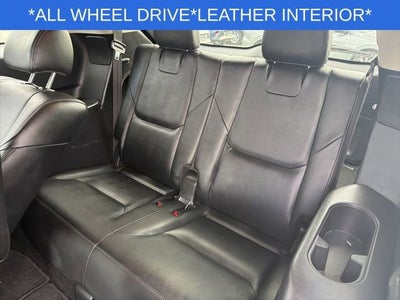 2020 Mazda Mazda CX-9 Touring