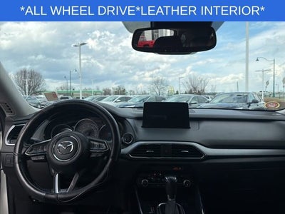 2020 Mazda Mazda CX-9 Touring