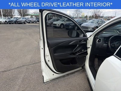 2020 Mazda Mazda CX-9 Touring