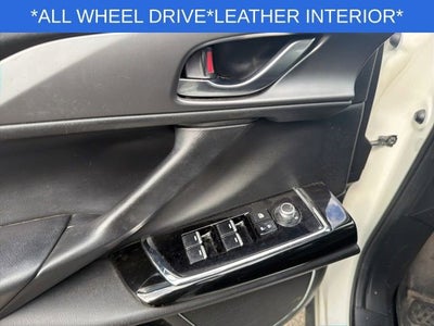 2020 Mazda Mazda CX-9 Touring