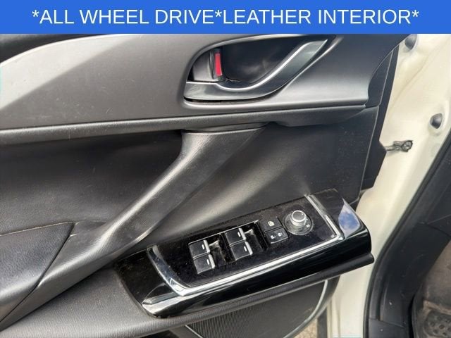 2020 Mazda Mazda CX-9 Touring