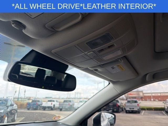 2020 Mazda Mazda CX-9 Touring