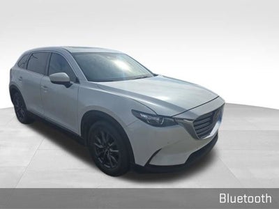 2020 Mazda Mazda CX-9 Touring