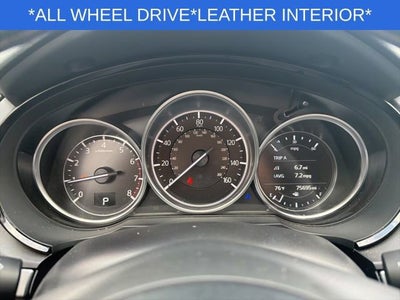 2020 Mazda Mazda CX-9 Touring