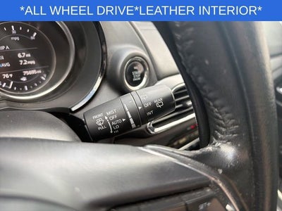 2020 Mazda Mazda CX-9 Touring